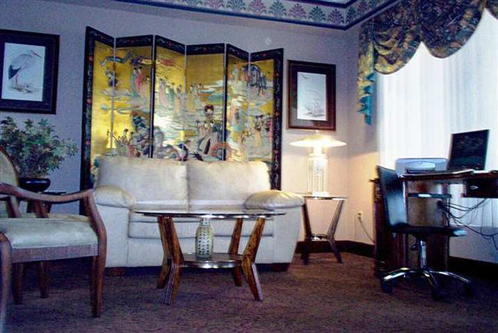 Quality Inn Monroe Habitación foto